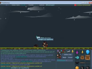 Transformice-Nasıl uzun map yapılır?