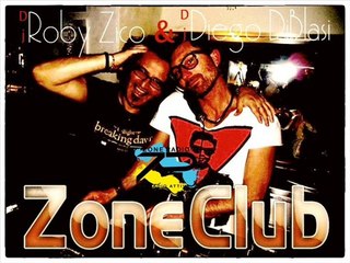 zone radio presenta zone club