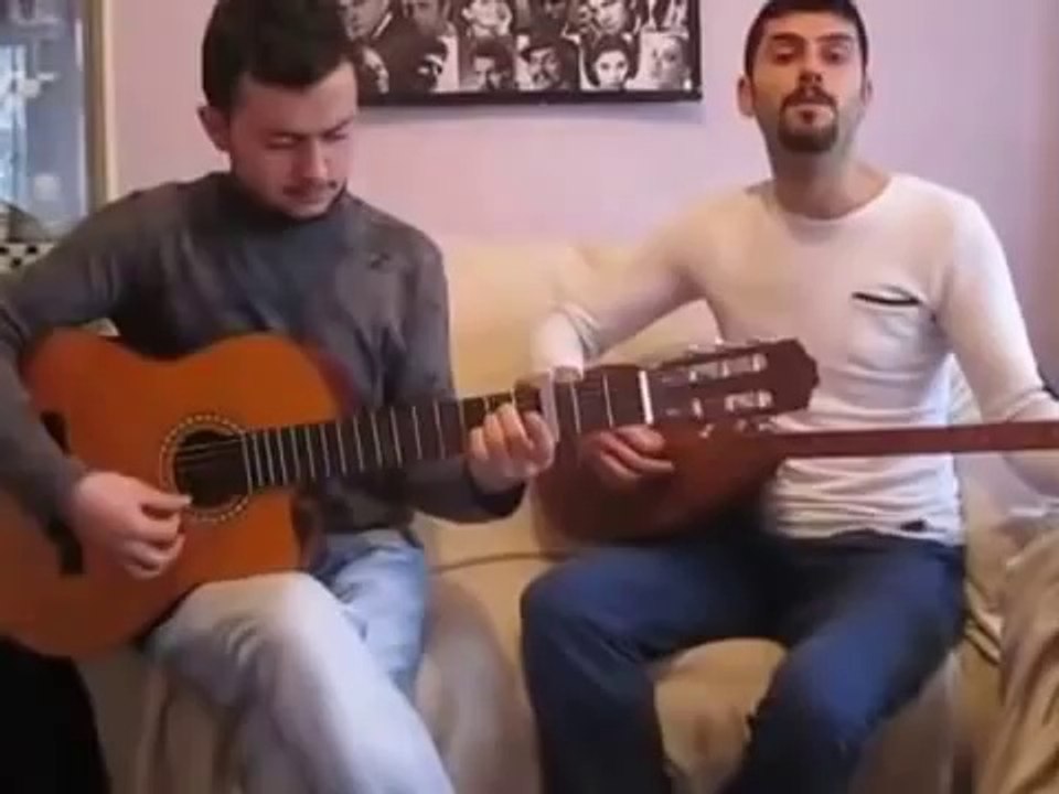 GÖKHAN TURHAN  - Adını Dağlara Yazdım Yarim ( KIŞ MASALI )