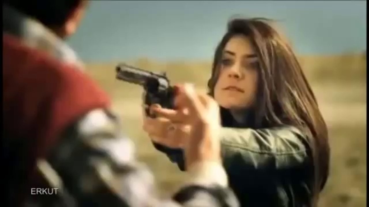 Sağ Sağlim küfürlü sahneleri
