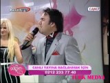 CİHAN AKIN-SENİN ADIN YALAN OLSUN-GÖÇMEN KIZI-RUMELİ TV-(04-01-2014)-TÜRK MEDYA SUNAR.