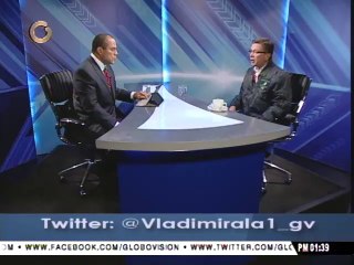 Blyde sobre comisión de Unasur: Es una herramienta de facilitación de diálogo entre las partes políticas