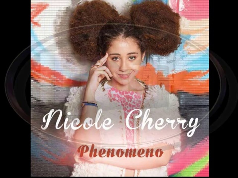 Nicole Cherry - Phenomeno (DjCosti Club Mix)