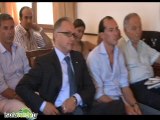 ISCHIA AMBIENTE CONSIGLIO COMUNALE