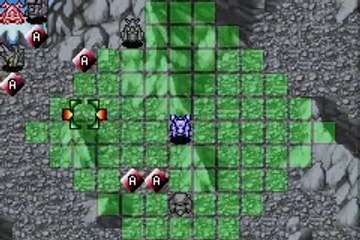 Super Robot Taisen J - Partie. 100