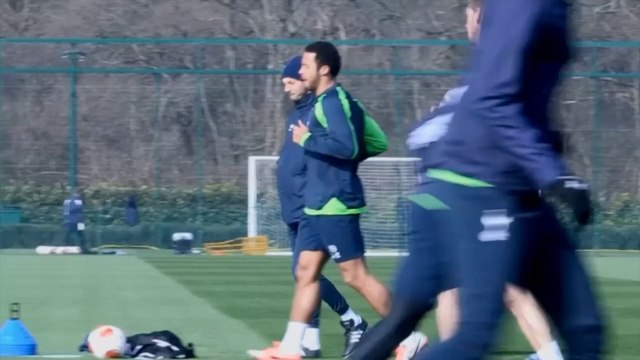 Sherwood bei den Spurs vor Aus! Kommt van Gaal?
