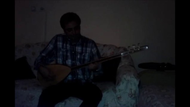 Enstrumantal-Serhat Tomur