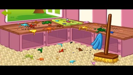 Lego Duplo Food Android Gameplay