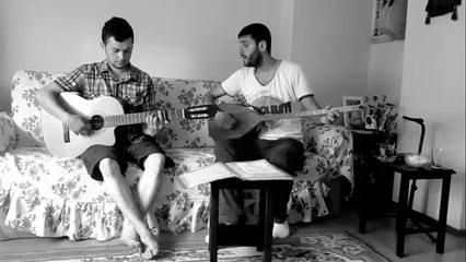 GÖKHAN TURHAN (SU MİSALİ)  GİTAR- AYHAN DOĞAN