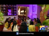 Do Qadam Dur Thay-Episode 21 (Last Episode)