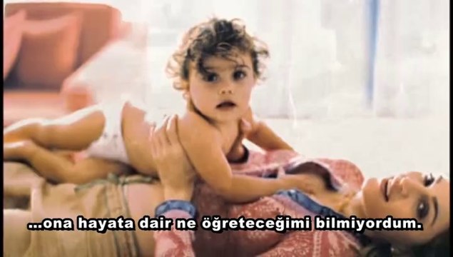 Madonna Belgeseli Tanıtım Videosu 3 ( I'm Going to Tell You a Secret )