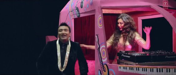 Baby Doll (Remix) Ft. Sunny Leone - Ragini MMS 2 - KoDeNiX @ DrC