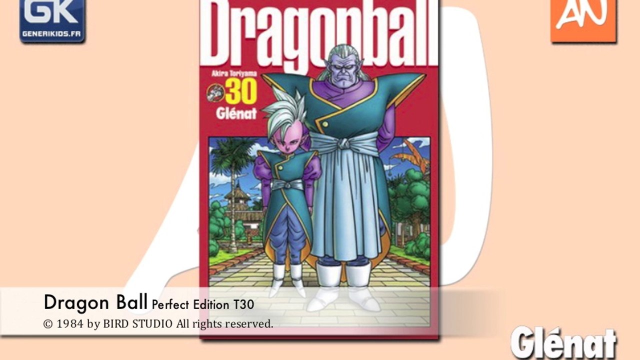 Anime News 178 par Alex du 7 au 13 avril 2014