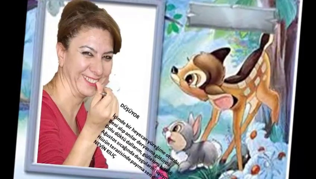 OYSA-şiir-yorum Nevin KILIÇ