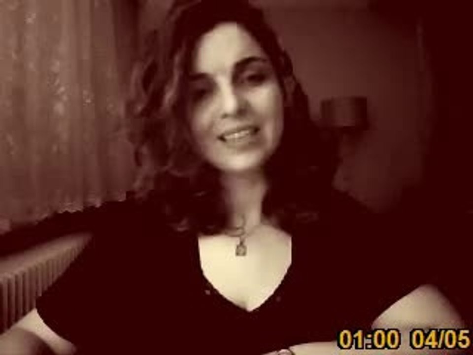 Mazi Kalbimde Bir Yaradır