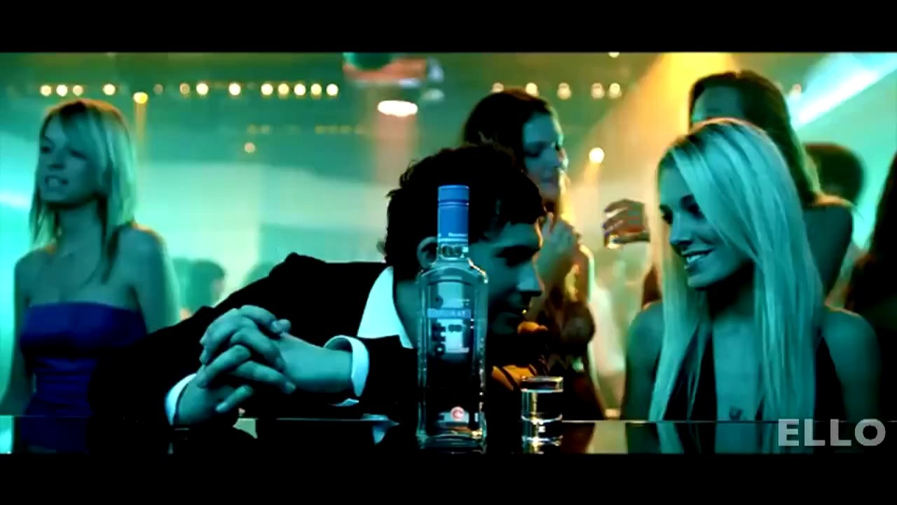 Dan Balan Freedom official video 2011 720p HD HQ