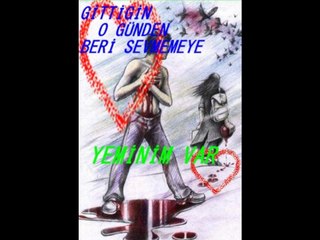 ESER---- YEMİNİM VAR