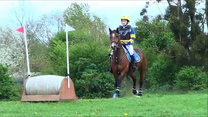 CCE P1 Evry 6/04/14 - LLETTYCRUDD TOMOS