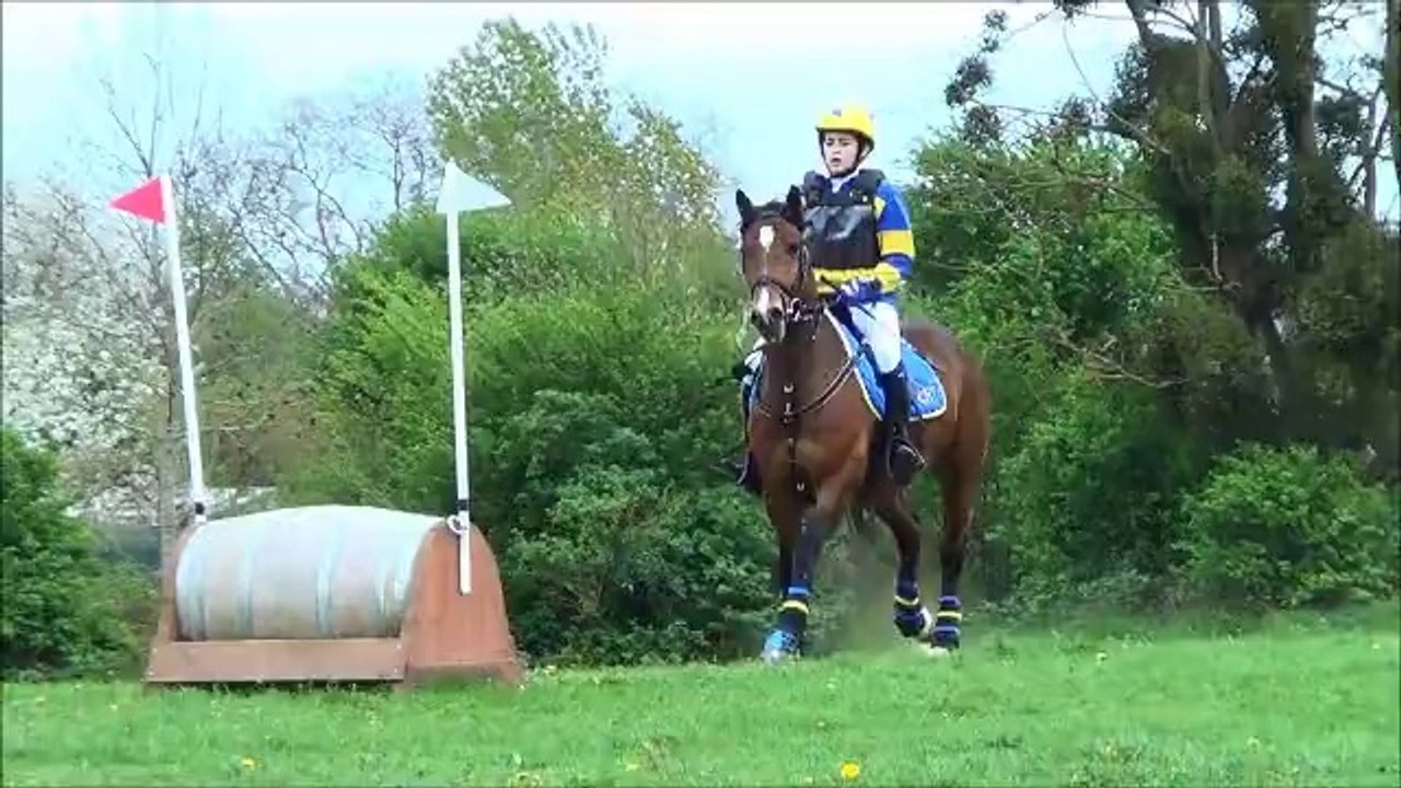 CCE P1 Evry 6/04/14 - LLETTYCRUDD TOMOS