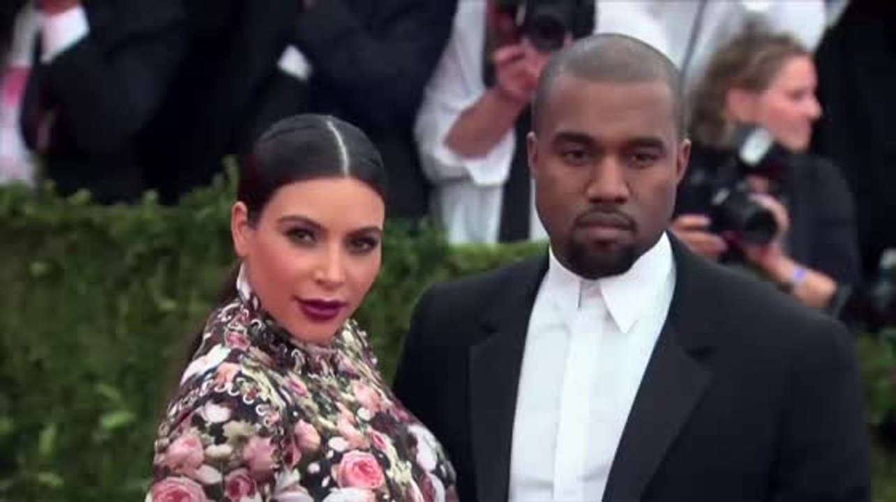 Kim Kardashian-kein A-Promi in Hollywood?