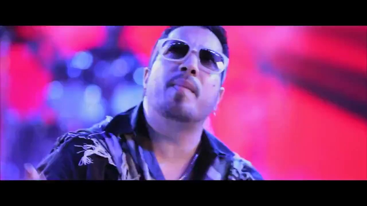 Dama Dam Mast Qalandarr Yo Yo Honey Singh and Mika Singh Song Full H.D