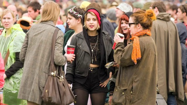 Bob Geldof's daughter Peaches dies aged 25: police