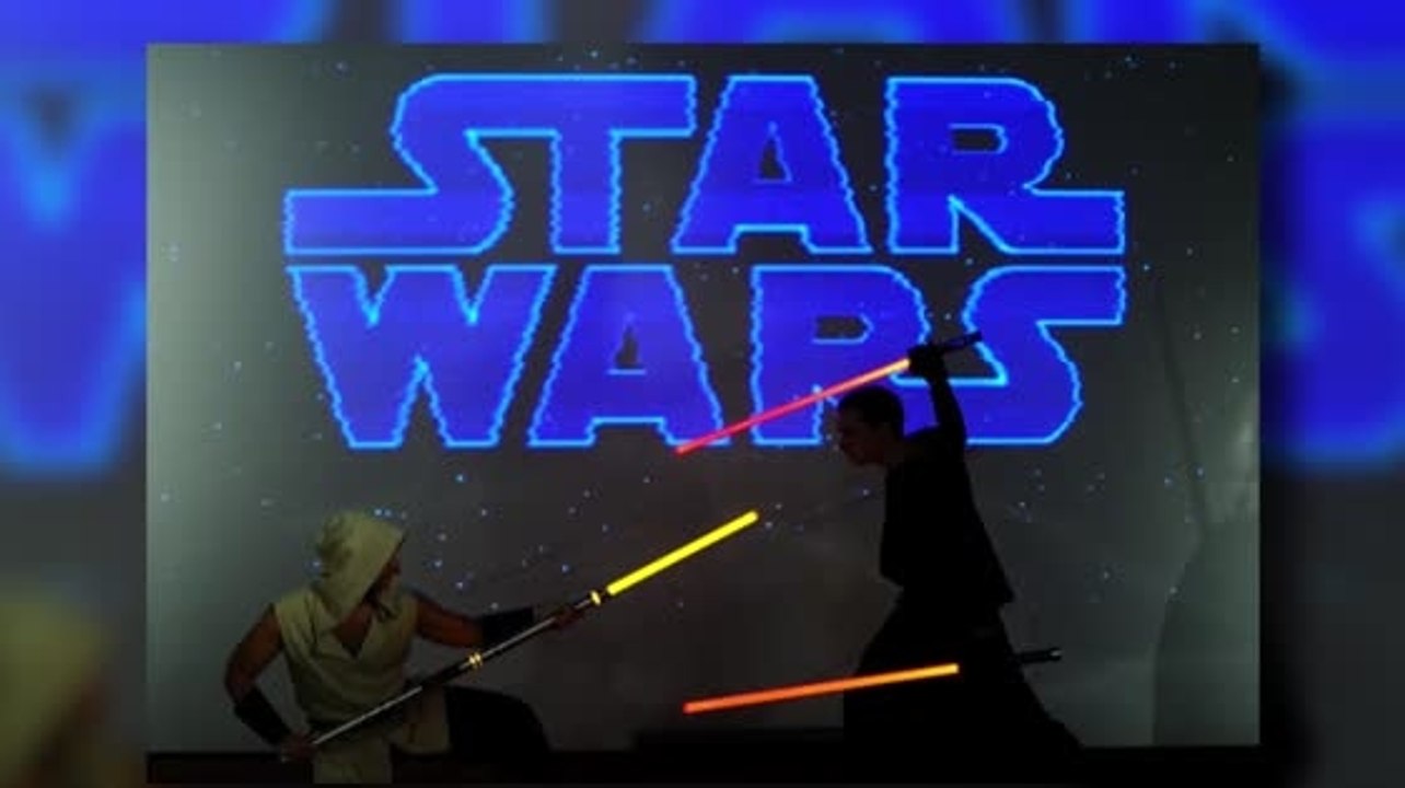 'Star Wars VII'- Dreh hat bereits begonnen