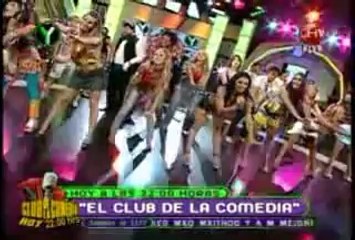 Lucila Vit y Jocelyn Medina - kulikitaca