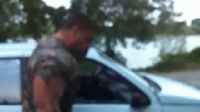 Jacky tuning - Josèphe pète les plombs (A voir absolument !)