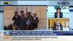 19H Ruth Elkrief: Thierry Mandon s'est penché sur le vote de confiance de Manuel Valls - 07/04