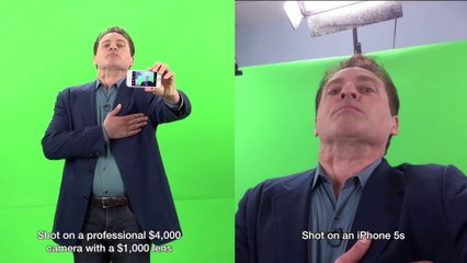 How To Make Engaging, Authentic Videos and Be Comfortable on Camera