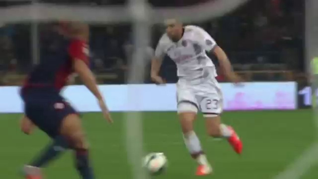 GOOOOL!
