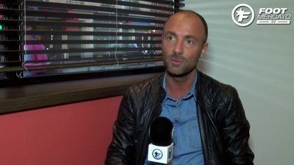 Dugarry va prolonger à Canal+