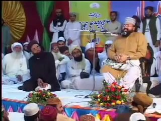 Irfan Shah Mashhadi Ka chalange