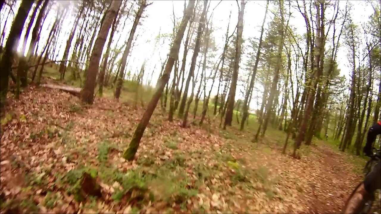 vtt grand poitiers 2014