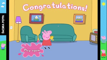 Darmowe Gry: Świnka Peppa #4
