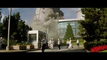 Godzilla Official Trailer - Courage (2014) - Bryan Cranston, Ken Watanabe Monster Movie HD