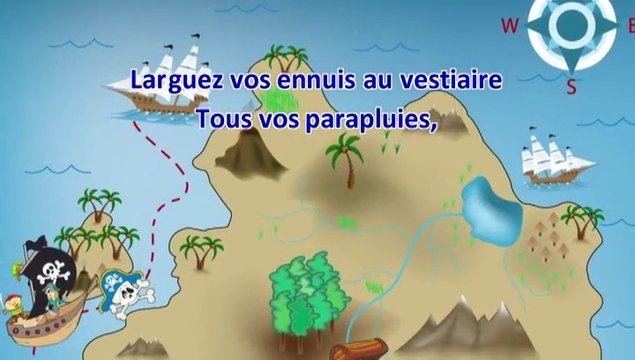 Jean-Luc Lahaye - Débarquez-moi (karaoké)