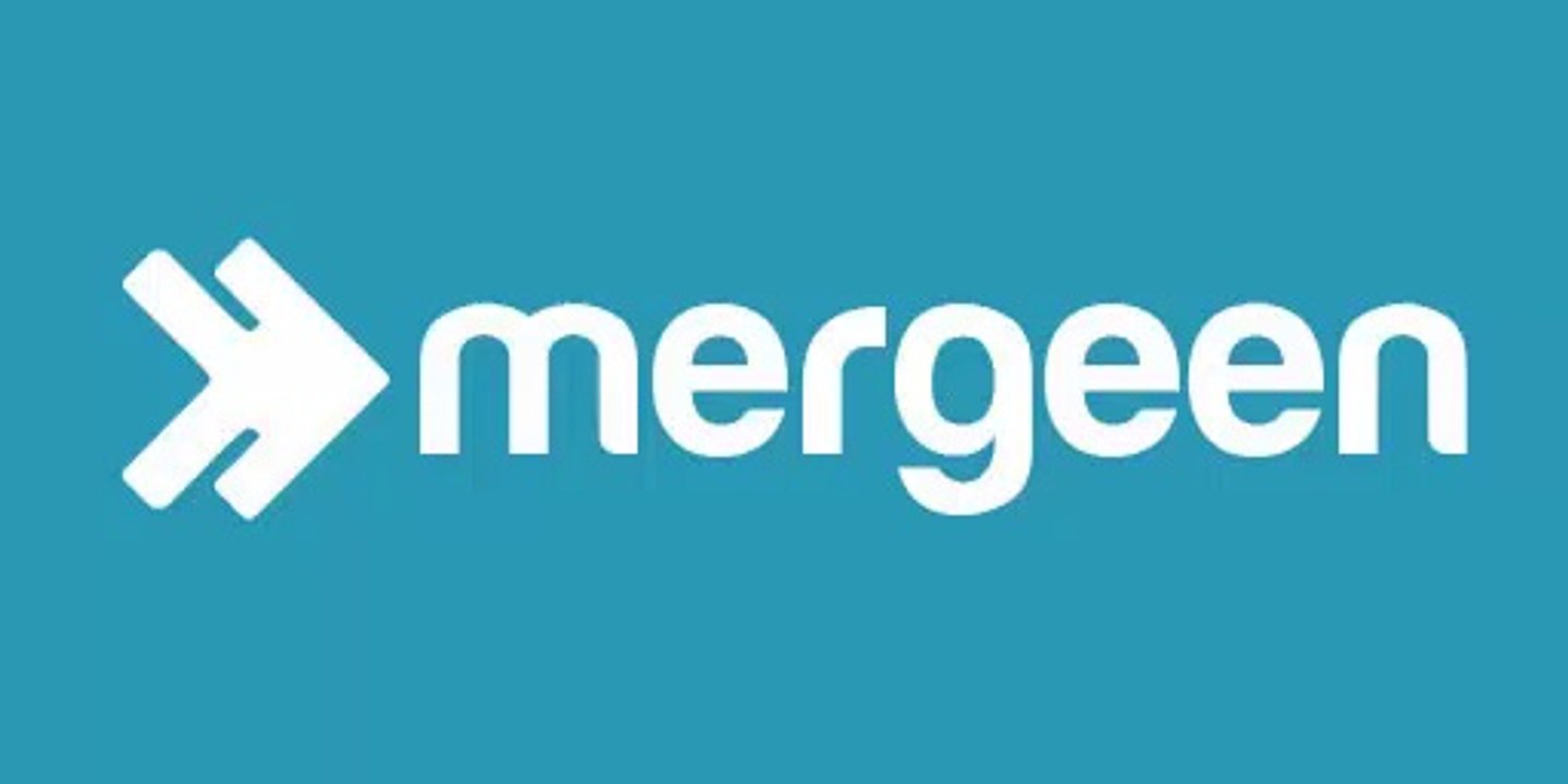 Mergeen Mesaj Yağmuru