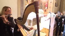 Duo Dulcimer Arpa Flauto Violino Musica per Matrimoni