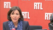 Anne Hidalgo 