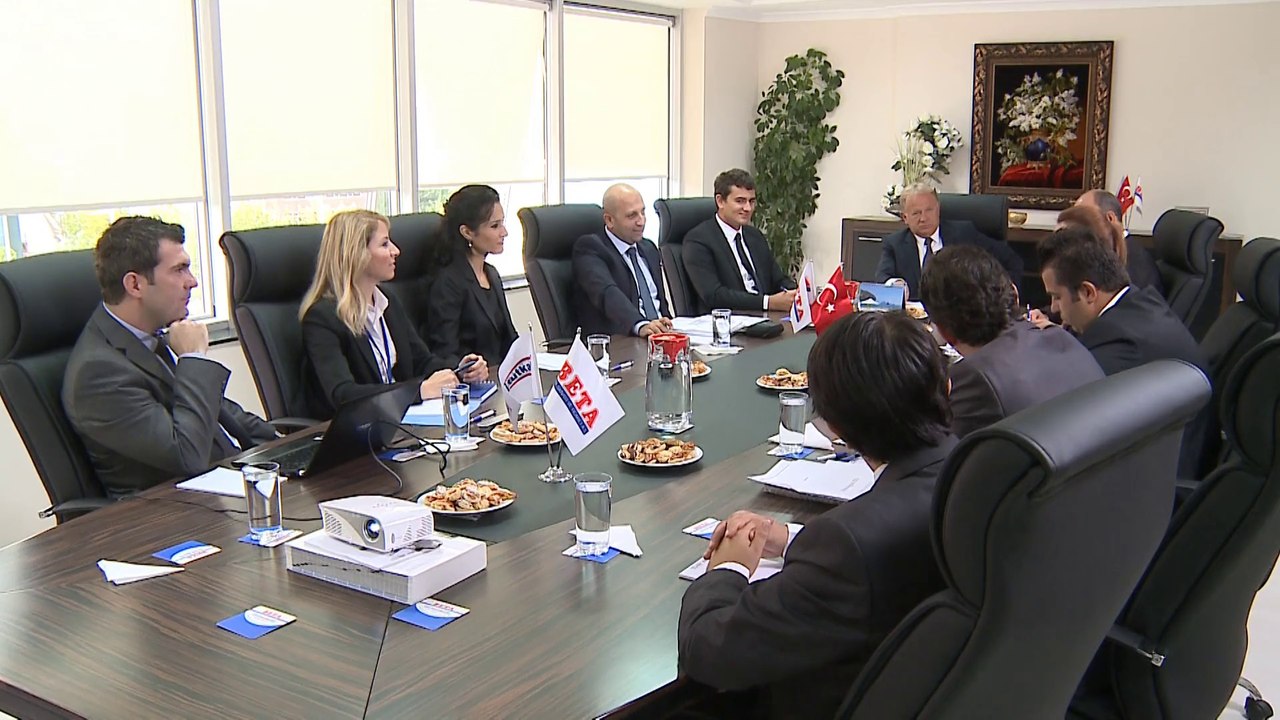 BETA KİMYA Eng HDTV 1080p