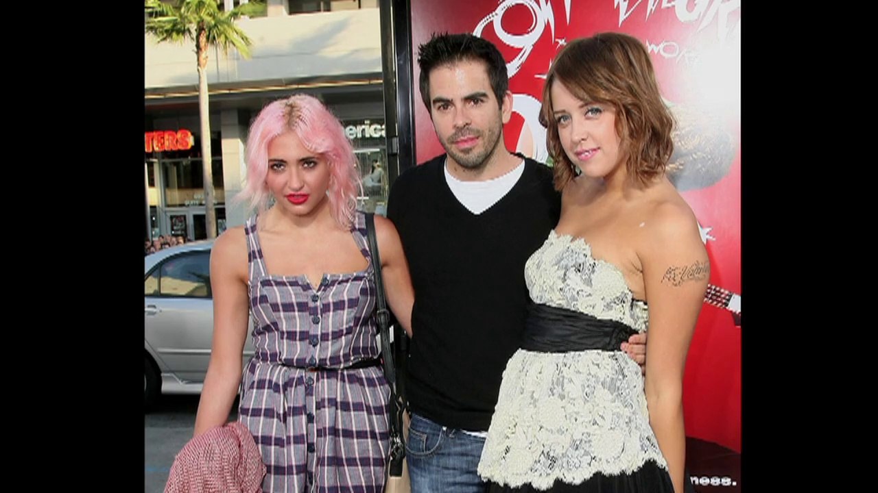 Peaches Geldof ist tot - Rockstar Bob Geldof trauert um Tochter