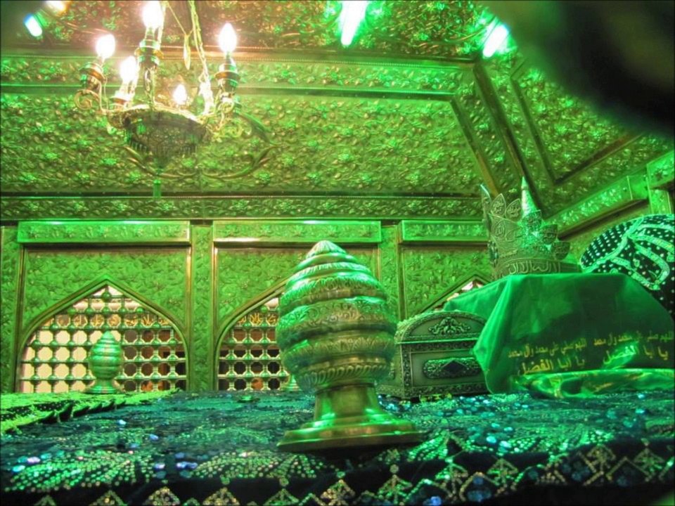 Kadiri zikri Şeyh Muhammed Enis El Kadiri K.S