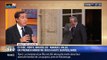 Direct de Gauche: Pour son discours de politique générale, Manuel Valls sera attendu au tournant - 07/04