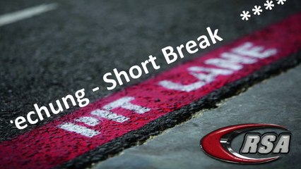 Porsche GT3 - Round #08 - Nürburgring GP