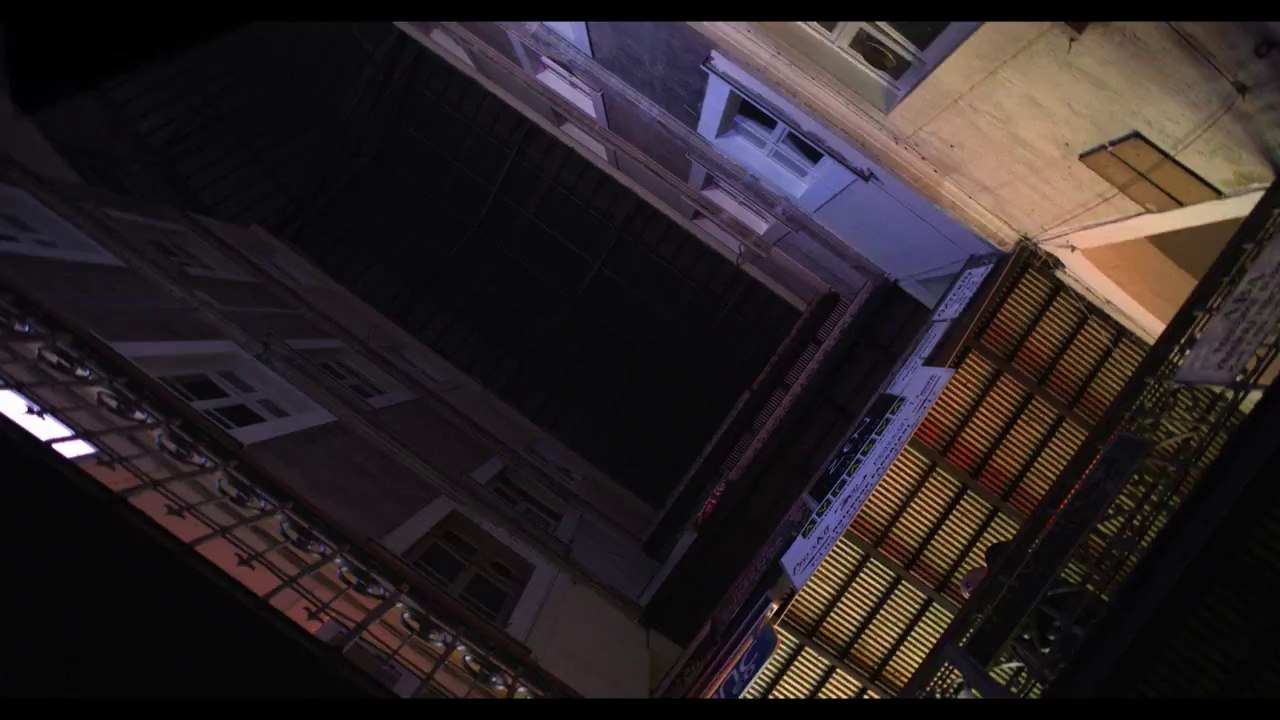 İtirazım Var // Official Trailer