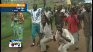 Témoignages de rescapés du massacre de Ndera (11 avril 1994)