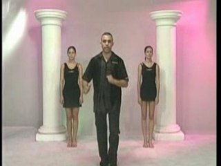 Pasos Basicos / Niveau 1