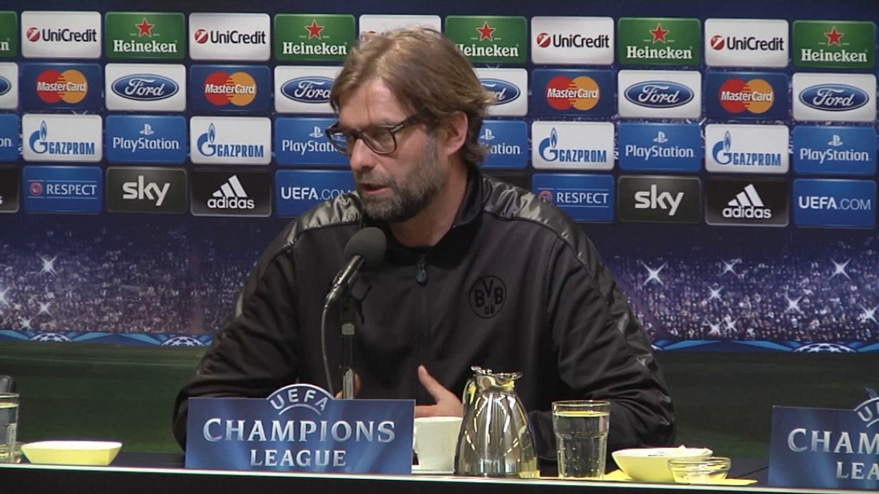 Trainer von Rasselbanden? 'Mag gute Fußballer'